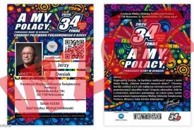 policjanci zaangażują się w zapewnienie porządku podczas Wielkiej Orkiestry