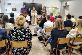 Czy da się połączyć bitwę pod Grunwaldem z algebrą?