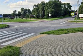Do przetargu w wyznaczonym terminie wpłynęło pięć ofert