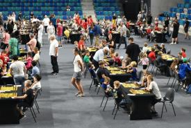 W tegorocznej edycji wyróżniono 900 klubów z całej Polski