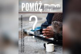 Państwowa Uczelnia Zawodowa w Suwałkach zorganizowała zbiórkę