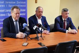 ustawowy Dzień Pamięci Ofiar Obławy Augustowskiej