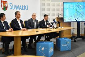 Wspieranie przystosowania do zmian klimatu poprzez zielono-błękitne inwestycje