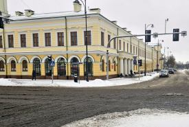 przygotowanie jednostek organizacyjnych Miasta na sytuacje kryzysowe