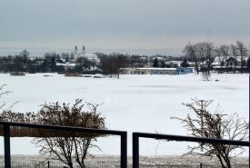Ujemne temperatury zawitały do naszego regionu