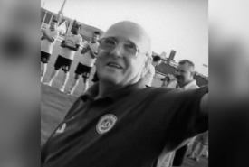 W sobotę (17.01) rano w wieku 92 lat zmarł Jan Adamczewski