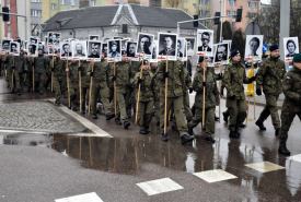 Związek Pamięci Ofiar Obławy Augustowskiej 1945 Roku
