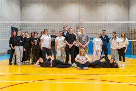 projekt społeczny „Razem dla Umysłu"