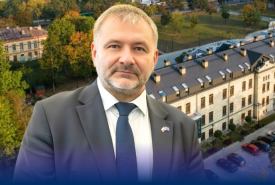 spotkanie z Ministrem Sprawiedliwości i Prokuratorem Generalnym