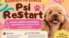 Weź udział w konkursie plastycznym „Psi ReStart”