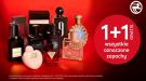 Rossmann podwaja przyjemność – 1+1 gratis na perfumy