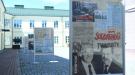Konferencja historyczno-archiwalna oraz otwarcie wystawy „Andrzej Wajda