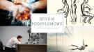4 kierunki studiów podyplomowych, które mogą ruszyć  już w listopadzie