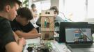 „SLL-Green+ to czteroletni program dla techników i szkół zawodowych