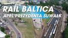 oficjalny apel do Dariusza Klimczaka Ministra Infrastruktury