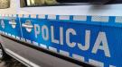 Policjanci suwalskiej drogówki zatrzymali do kontroli Volkswagena.