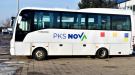PKS Nova wstrzymuje kursowanie wielu połączeń w województwie podlaskim