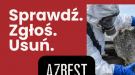 Dzień Bezpiecznego Dachu w Suwałkach. Jak bezpiecznie pozbyć się eternitu?