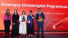 Dziecięcy Uniwersytet Pogranicza laureatem Nagrody Przewroty 2026