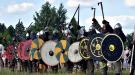 największa impreza archeologiczno-historyczna w północno-wschodniej Polsce