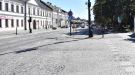 zachowanie szczególnej ostrożności i zastosowanie się do wprowadzonego oznakowania