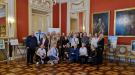 uroczysta Gala Finałowej Konkursu „Lodołamacze 2026”