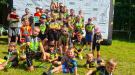 zawodnicy klubu Rowerowego MTB Suwałki wywalczyli łącznie 29 medali