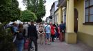 W najbliższą sobotę 16. maja odbędzie się Noc Muzeów