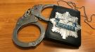 Augustowscy policjanci zatrzymali 45-latka podejrzanego o dokonanie rozbojów