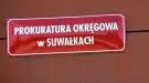 akt oskarżenia przeciwko 23-letniemu mieszkańcowi województwa kujawsko-pomorskiego