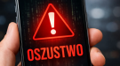 Kolejną ofiarą cyberoszustów padła 65-letnia mieszkanka Suwałk