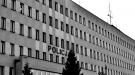 śmierć 33-letniego aspiranta Pawła Krachało