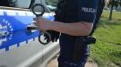 Policjanci zatrzymali kobietę podejrzaną o kradzież sklepową