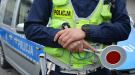 chciała odjechać za kierownicą auta kobieta, która nie zdała egzaminu