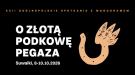 Monodram na trzy dni. XXII Ogólnopolskie Spotkania „O Złotą Podkowę Pegaza”