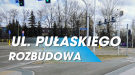 Cztery oferty wpłynęły w przetargu na remont nawierzchni ul. Pułaskiego