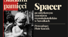 Spacer historyczny „Śladami pamięci” na zabytkowym cmentarzu w Suwałkach