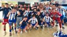 Wigry Suwałki - ŁKS II ŁÓDŹ 2:0