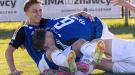 Wigry Suwałki - Jagiellonia II Białystok 4:1
