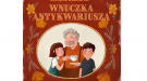 prace wielokrotnie nagradzanej ilustratorki – Emilii Dziubak