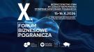 Strategie w dobie kryzysu. X Forum Biznesowe Pogranicza w Suwałkach  wyznaczy kierunki dla polskiego biznesu