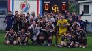 Wigry Suwałki wygrały z Mazovią Mińsk Mazowiecki 2:0