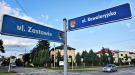 całkowite zamknięcie skrzyżowania ulicy Zastawie z ulicą Kawaleryjską