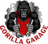Auto serwis Gorilla Garage Auto serwis Gorilla Garage