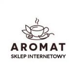 Aromat sklep internetowy z herbatą i kawą