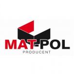 MAT-POL Białystok - okna, drzwi, bramy