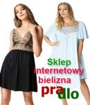 Bielizna z jedwabiu wiskozowego Sklep internetowy Pradlo