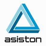 logo Asiston