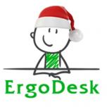 biurko z regulacją wysokości