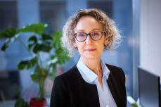 Aleksandra Przybylska-Fąfara